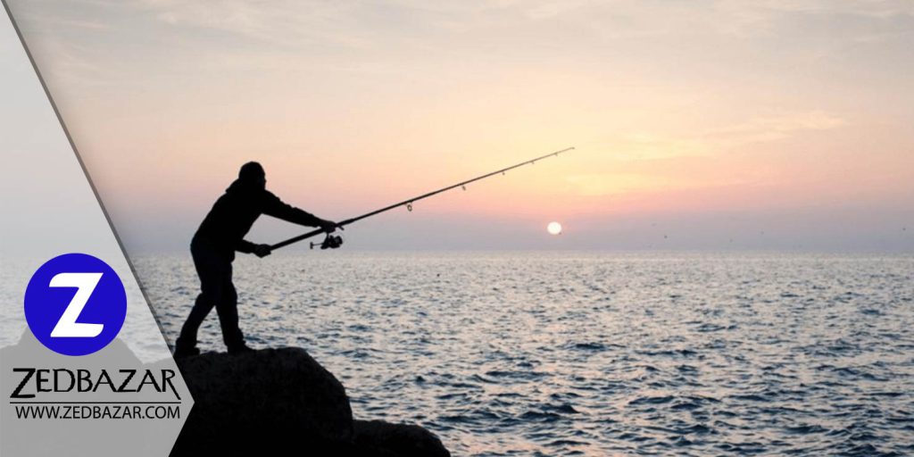 فوت و فن های ماهیگیری را بدانید