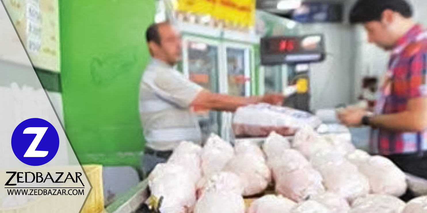 اخبار آبزیان / قطعه بندی مرغ و ماهی در مراکز فروش ممنوع شد