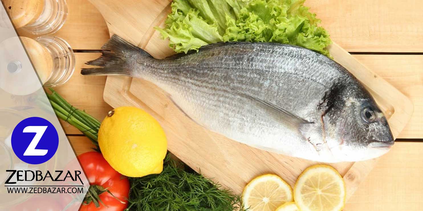 با مصرف ماهی به جنگ سرطان بروید