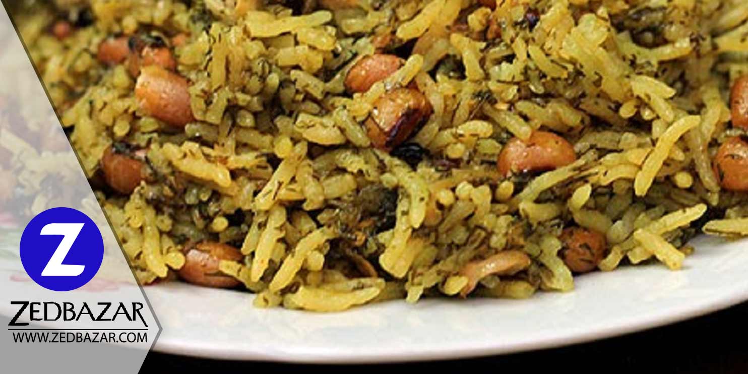 طرز تهیه دمپختک بوشهری غذایی اصیل و خوشمزه