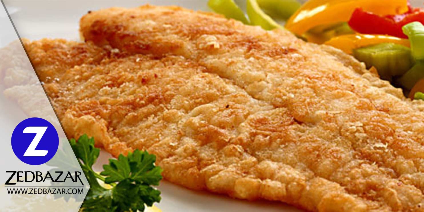 رمز و راز تهیه ماهی سوخاری مخصوص و بسیار لذیذ
