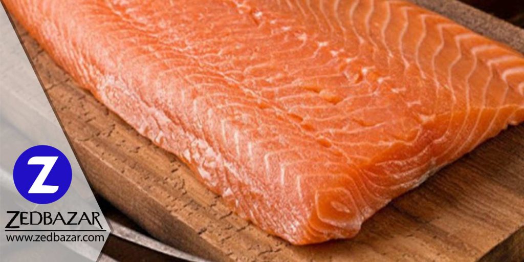 روش های متنوع پخت غذا با ماهی سالمون نروژی