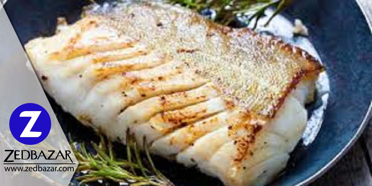 خرید ماهی سفید خواص بی نظیر ماهی سفید برای بدن شما